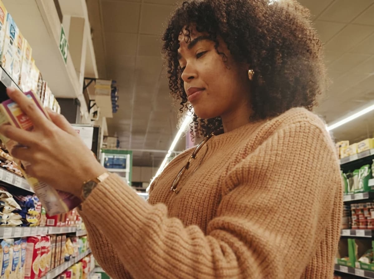 Cinematic ad video 3