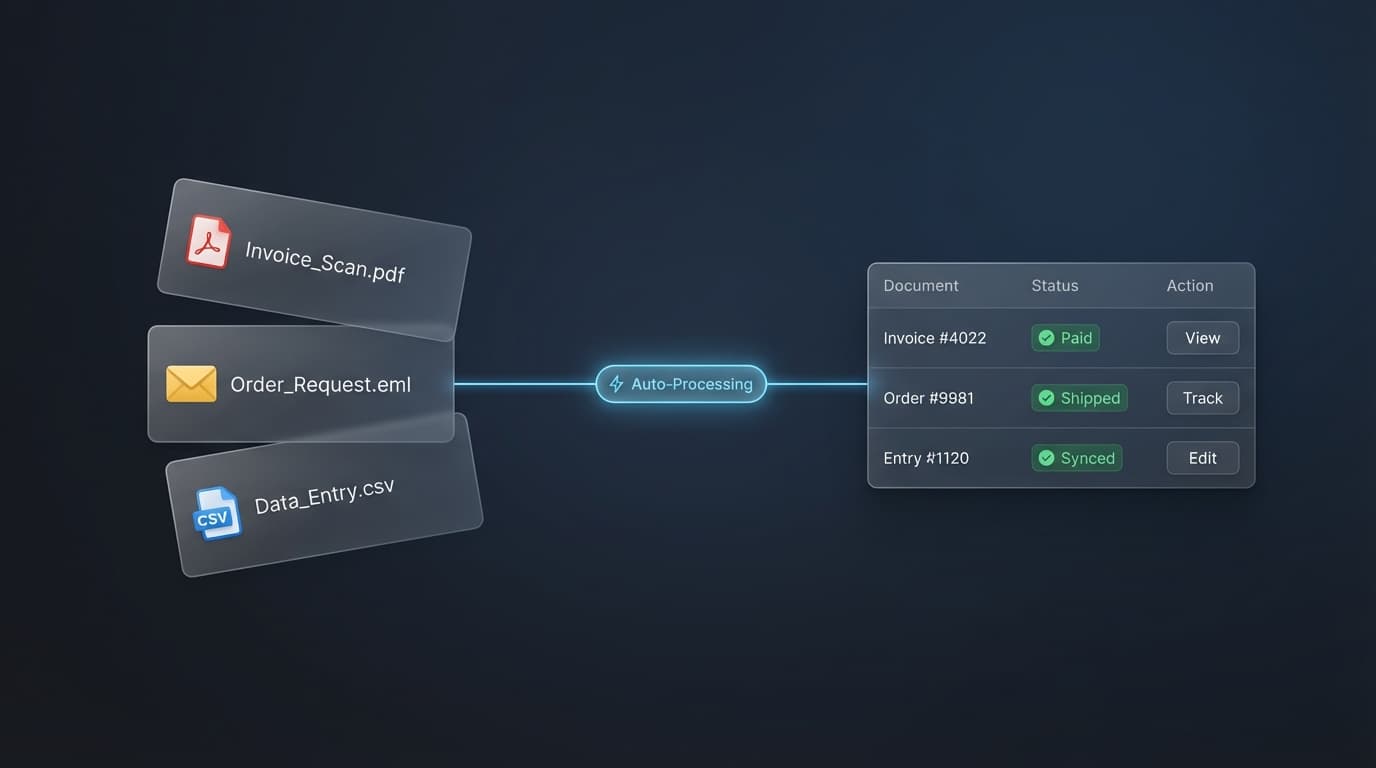 AI Automation