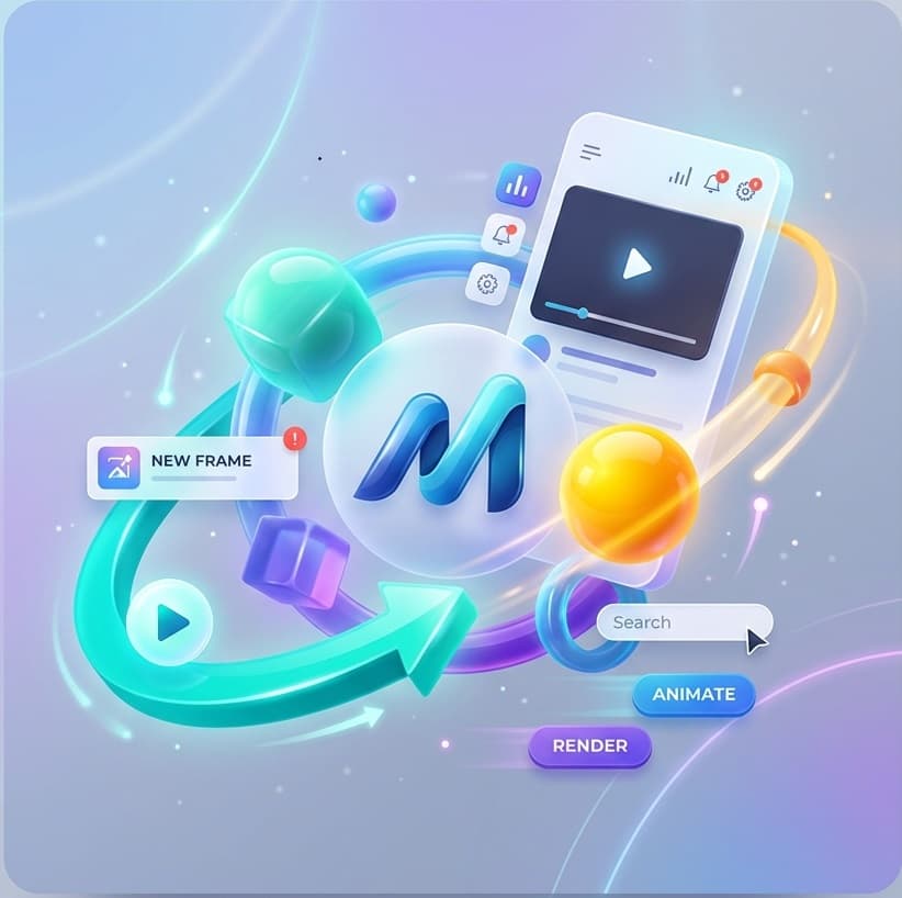Motion Graphics